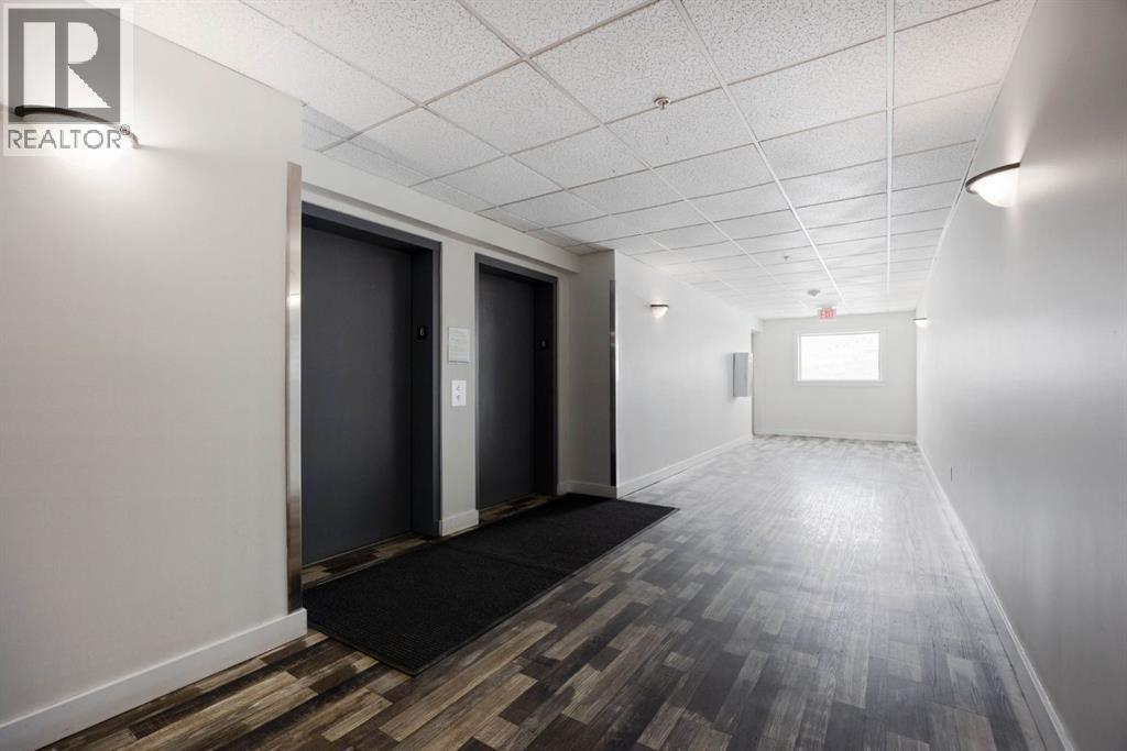 611, 8535 Clearwater Drive, Fort Mcmurray, Alberta  T9H 0B7 - Photo 2 - A2291889