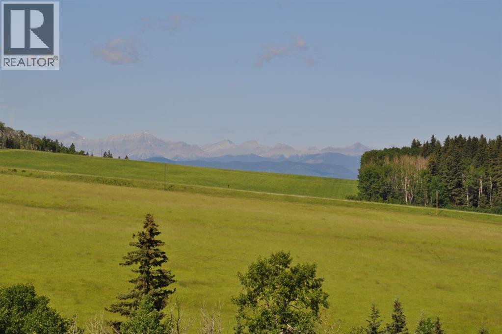 - -, Millarville, Alberta  T1S 2V7 - Photo 4 - A2300060