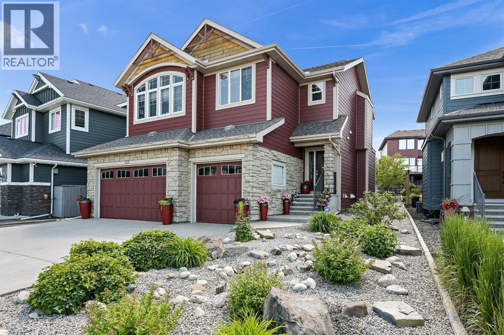 135 Auburn Sound Manor Se, Calgary, Alberta  T3M 0R9 - Photo 2 - A2301584