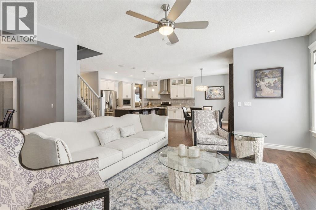 135 Auburn Sound Manor Se, Calgary, Alberta  T3M 0R9 - Photo 12 - A2301584