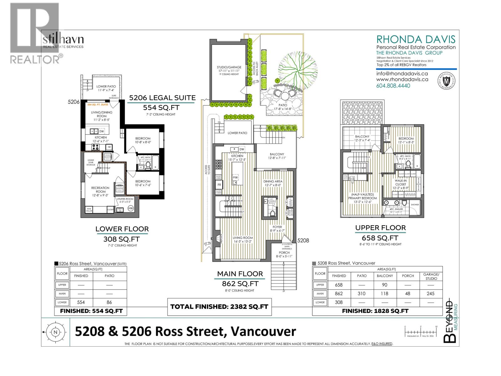 5208 Ross Street, Vancouver, British Columbia  V5W 3K7 - Photo 40 - R3129577