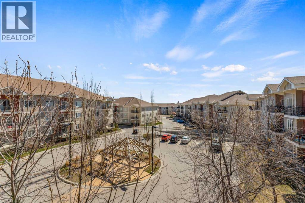 1325, 1540 Sherwood Boulevard NW, Calgary, Alberta  T3R 0K5 - Photo 2 - A2304825