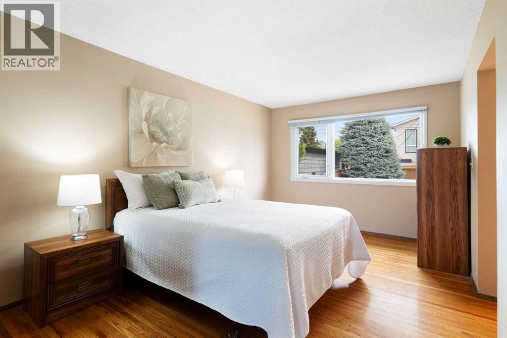 5047 Batchelor Crescent NW, Calgary, Alberta  T2L 1S8 - Photo 14 - A2310032