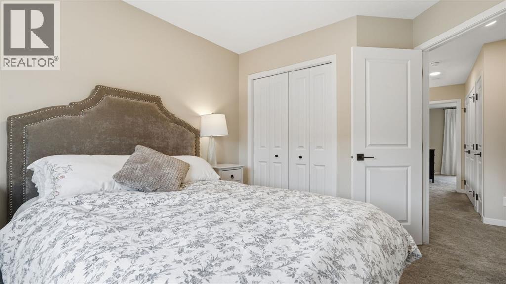 77 Wolf Gate, Okotoks, Alberta  T1S 5T9 - Photo 25 - A2311588