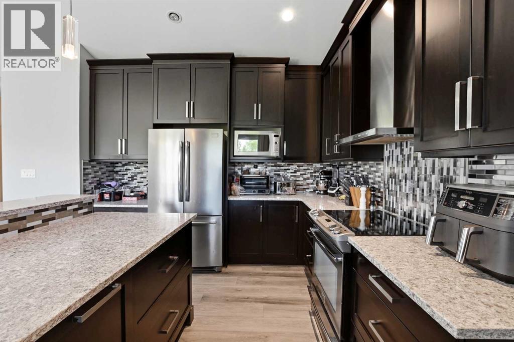 5803 68 Avenueclose, Rocky Mountain House, Alberta  T4T 1V7 - Photo 11 - A2314970