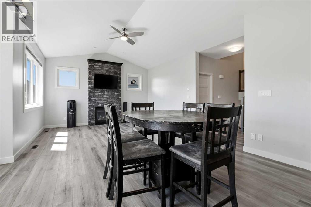 5803 68 Avenueclose, Rocky Mountain House, Alberta  T4T 1V7 - Photo 6 - A2314970