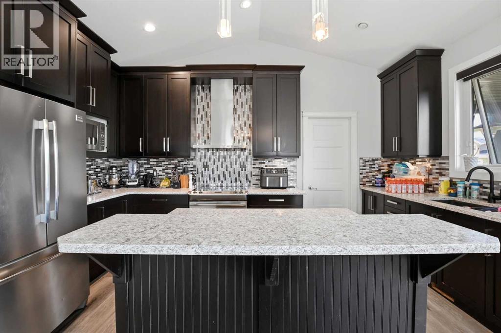 5803 68 Avenueclose, Rocky Mountain House, Alberta  T4T 1V7 - Photo 8 - A2314970