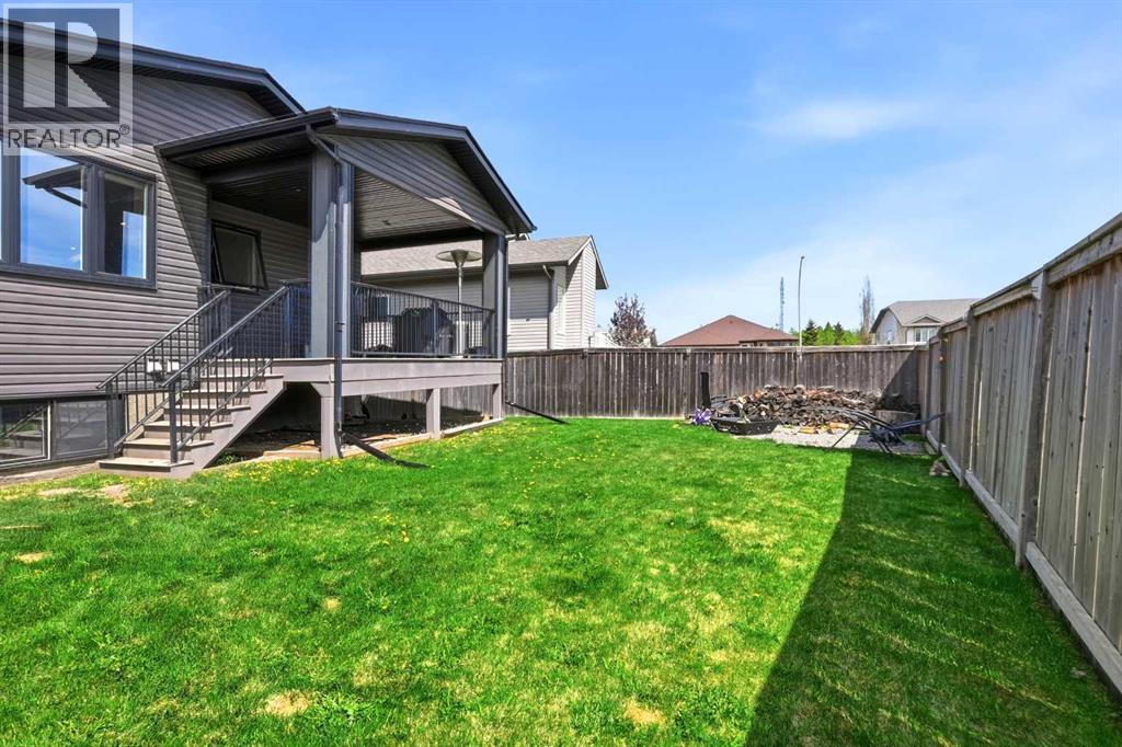 5803 68 Avenueclose, Rocky Mountain House, Alberta  T4T 1V7 - Photo 29 - A2314970