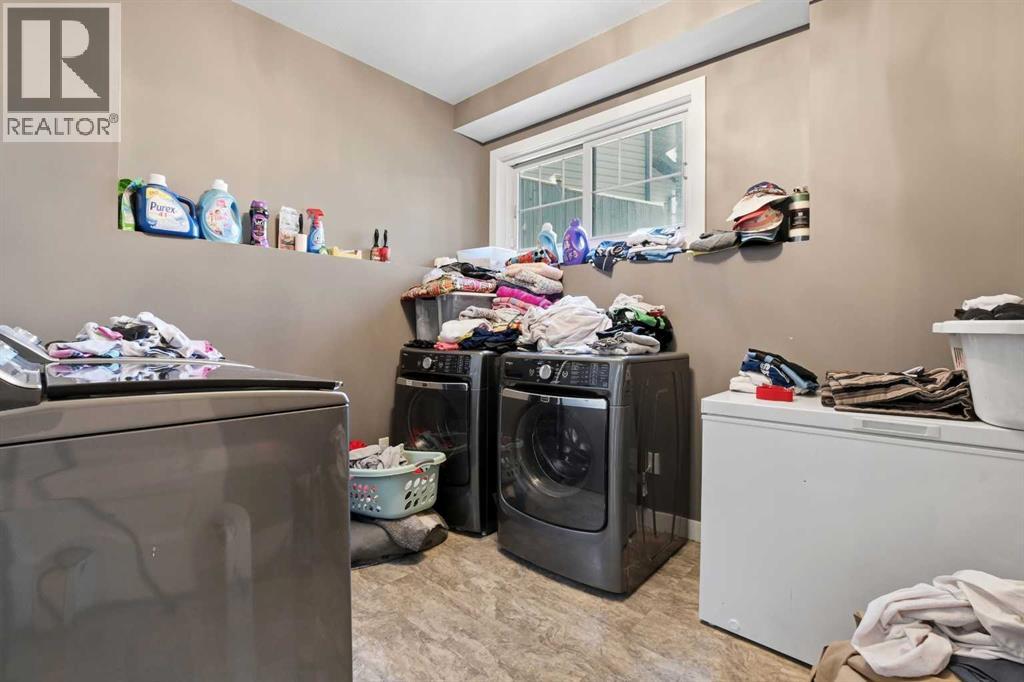 5803 68 Avenueclose, Rocky Mountain House, Alberta  T4T 1V7 - Photo 25 - A2314970