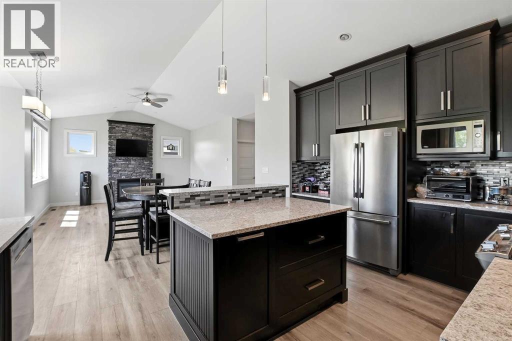 5803 68 Avenueclose, Rocky Mountain House, Alberta  T4T 1V7 - Photo 12 - A2314970