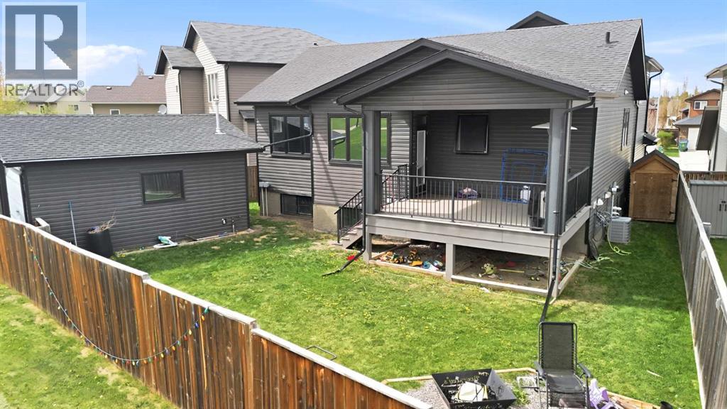 5803 68 Avenueclose, Rocky Mountain House, Alberta  T4T 1V7 - Photo 33 - A2314970