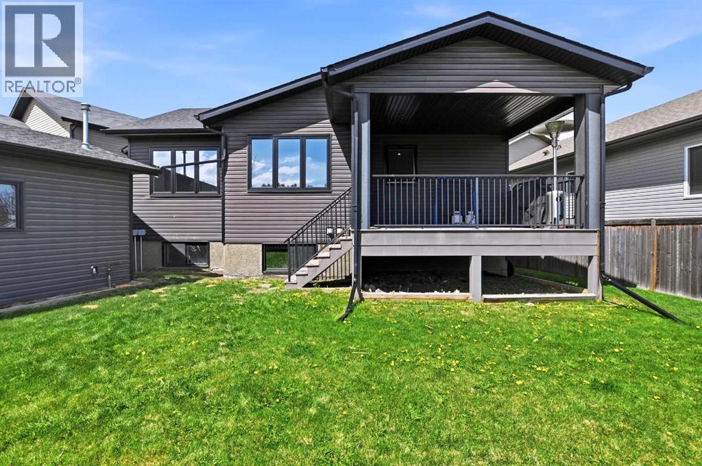 5803 68 Avenueclose, Rocky Mountain House, Alberta  T4T 1V7 - Photo 30 - A2314970