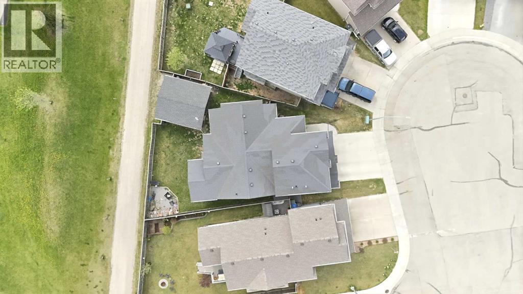 5803 68 Avenueclose, Rocky Mountain House, Alberta  T4T 1V7 - Photo 34 - A2314970