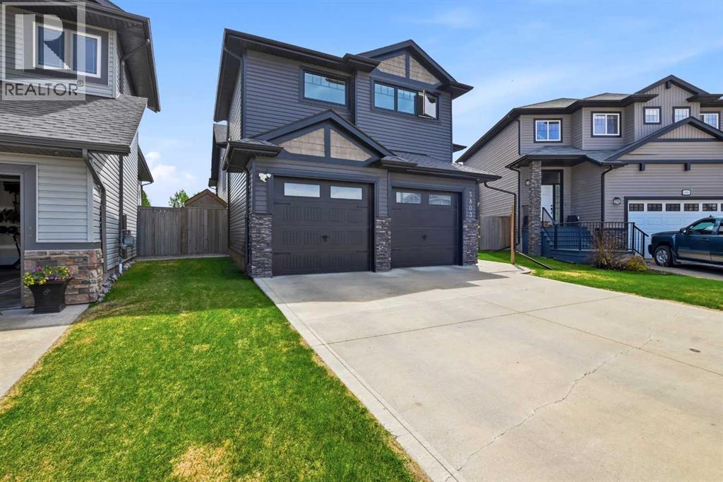 5803 68 Avenueclose, Rocky Mountain House, Alberta  T4T 1V7 - Photo 2 - A2314970