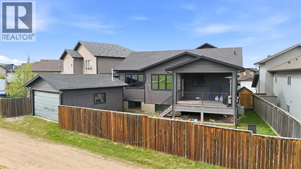 5803 68 Avenueclose, Rocky Mountain House, Alberta  T4T 1V7 - Photo 32 - A2314970
