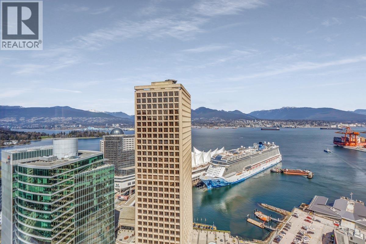 540 320 Granville Street, Vancouver, British Columbia  V6C 1S9 - Photo 22 - C8079132