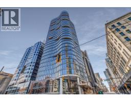 540 320 GRANVILLE STREET, Vancouver, British Columbia