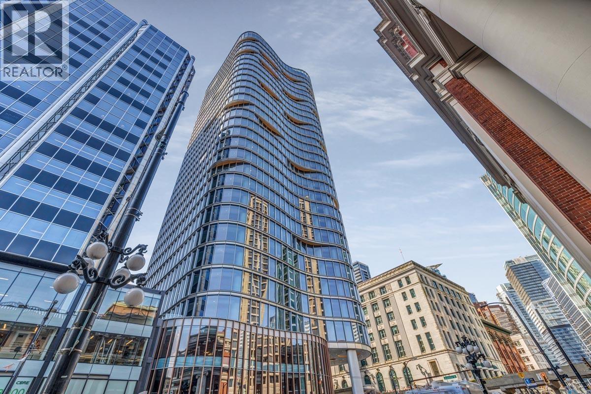 550 320 Granville Street, Vancouver, British Columbia  V6C 1S9 - Photo 40 - C8079133