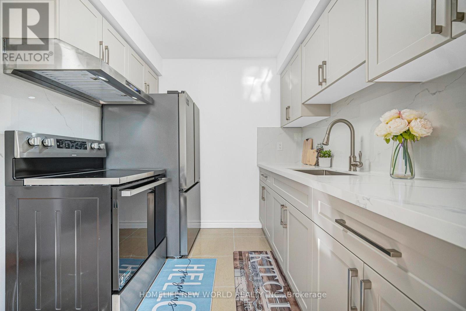 109 - 1280 Bridletowne Circle, Toronto, Ontario  M1W 2V4 - Photo 2 - E13206588