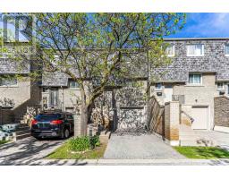 109 - 1280 BRIDLETOWNE CIRCLE, Toronto, Ontario