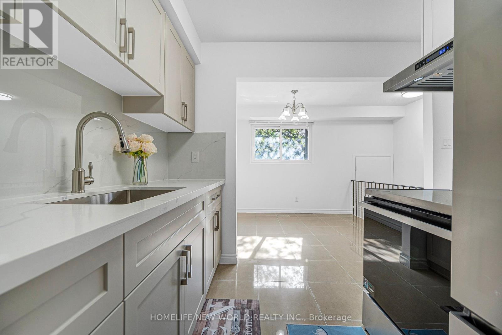 109 - 1280 Bridletowne Circle, Toronto, Ontario  M1W 2V4 - Photo 4 - E13206588