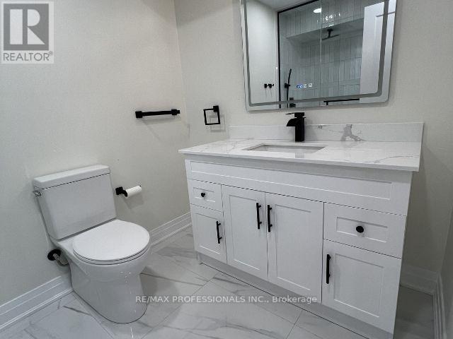 7 Ranwood Drive, Toronto, Ontario  M9N 3E8 - Photo 43 - W12919754