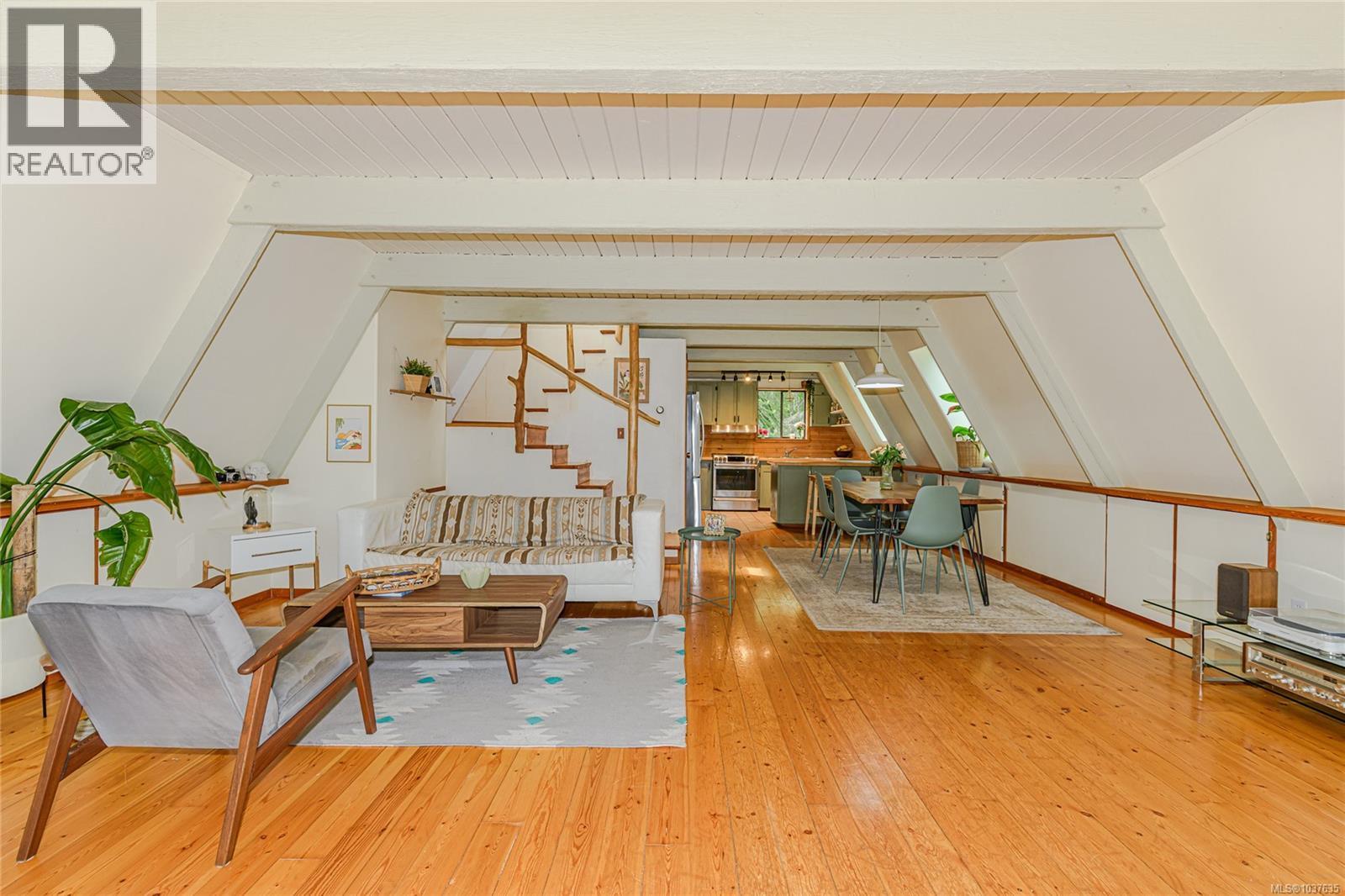421 Mt. Belcher Hts, Salt Spring, British Columbia  V8K 2J5 - Photo 16 - 1037635