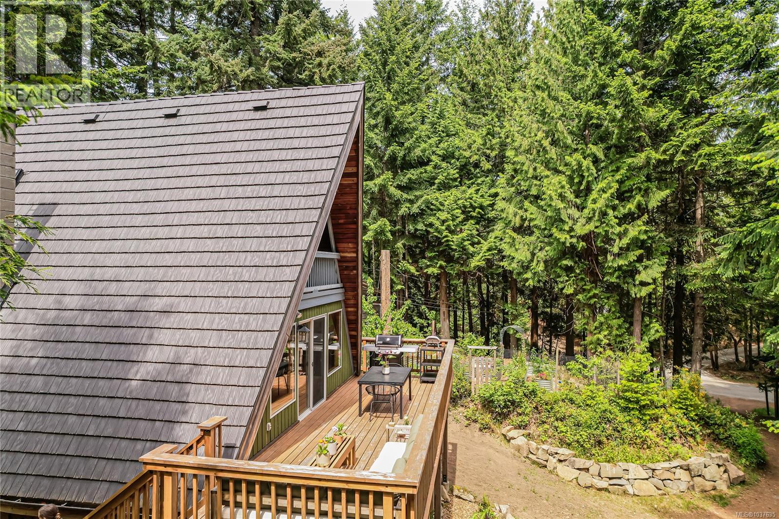 421 Mt. Belcher Hts, Salt Spring, British Columbia  V8K 2J5 - Photo 49 - 1037635