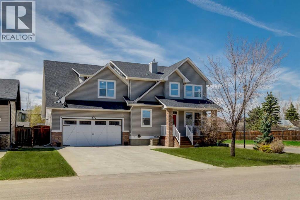 15 Barber Street NW, Langdon, Alberta  T0J 1X2 - Photo 1 - A2309366
