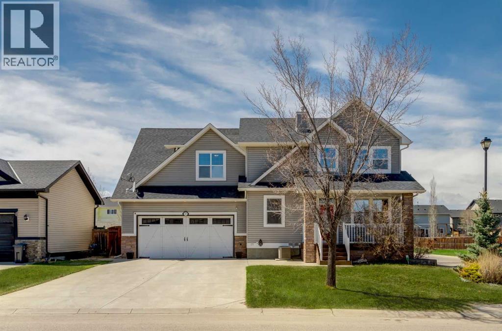 15 Barber Street NW, Langdon, Alberta  T0J 1X2 - Photo 39 - A2309366