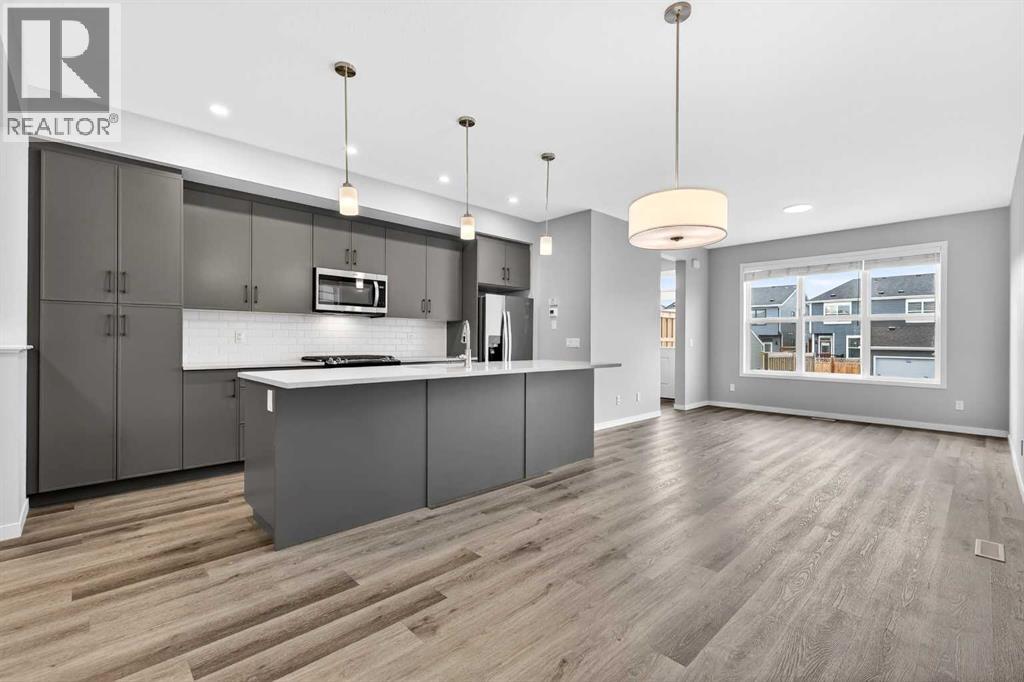 195 Magnolia Terrace Se, Calgary, Alberta  T3M 3N2 - Photo 9 - A2315723