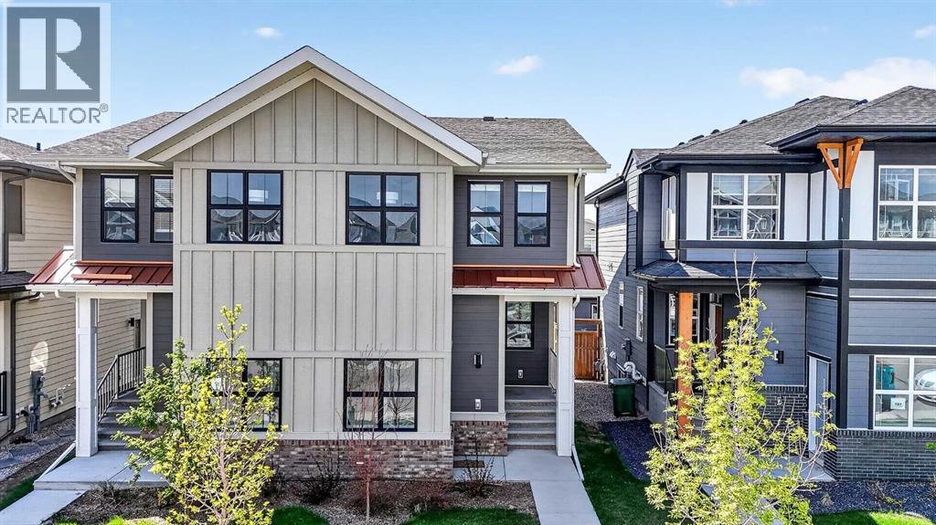 195 Magnolia Terrace Se, Calgary, Alberta  T3M 3N2 - Photo 1 - A2315723
