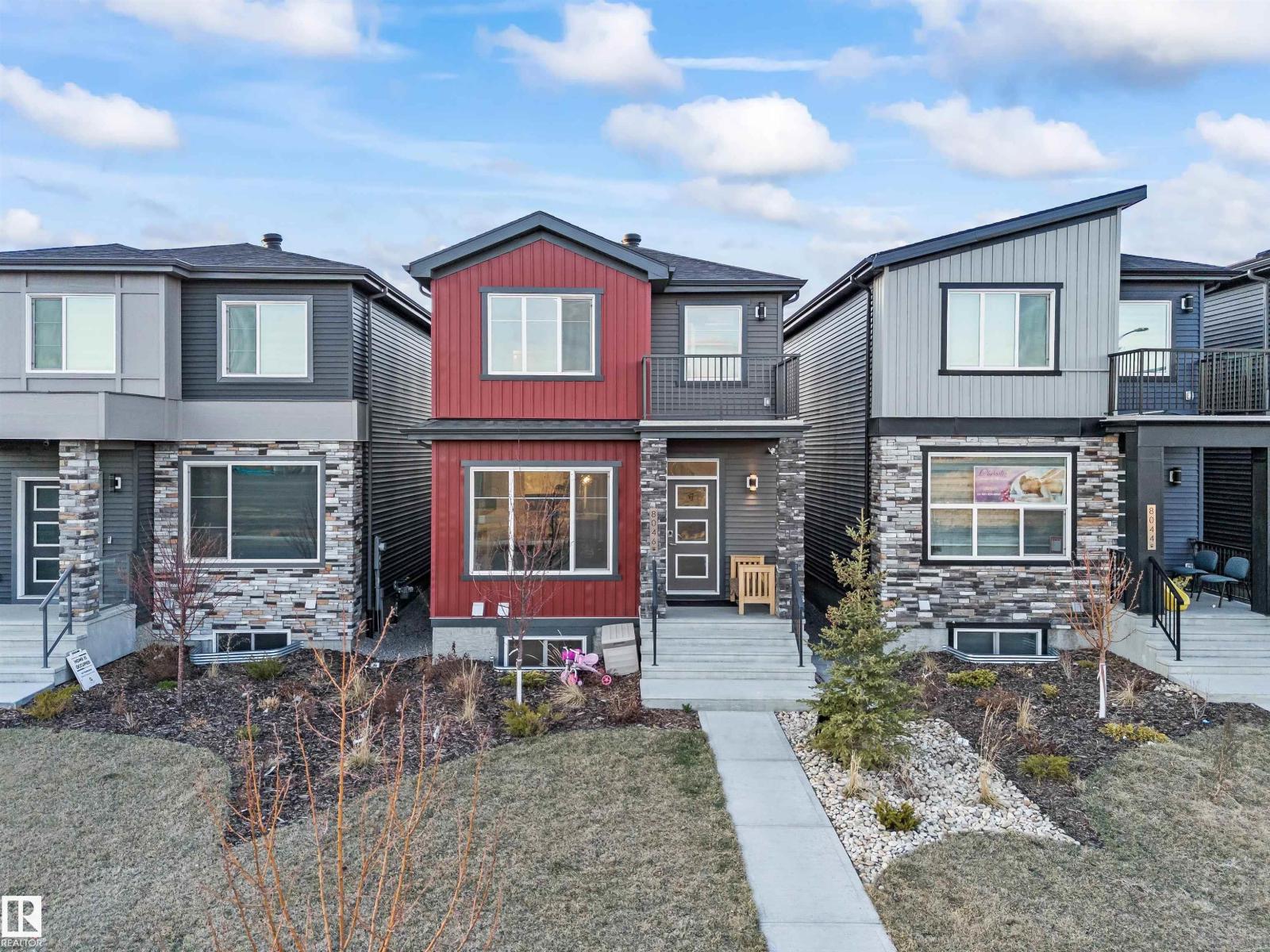 8046 Kiriak Li SW, Edmonton, Alberta  T6W 1A5 - Photo 46 - E4490616