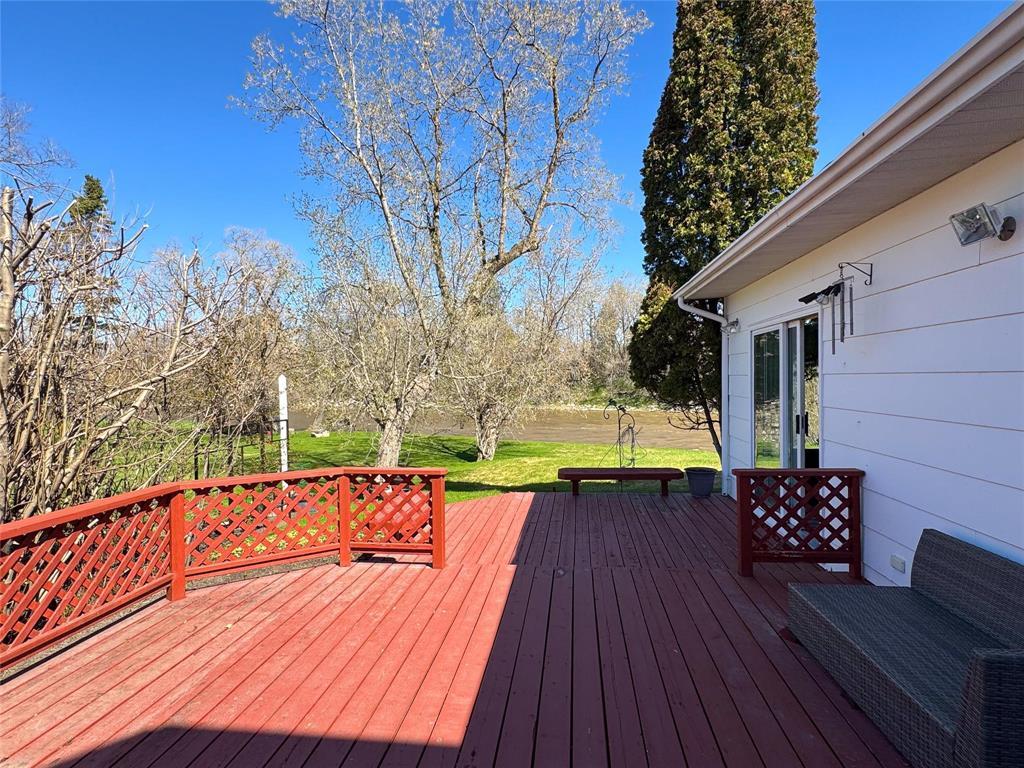 702 River Park Drive, Swan River, Manitoba  R0L 1Z0 - Photo 33 - 202609560