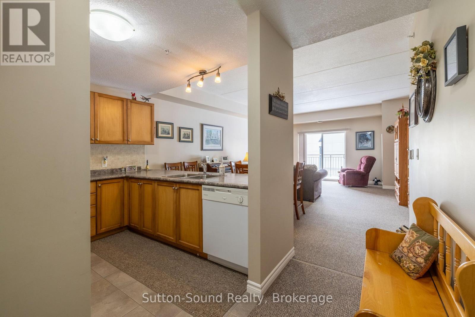 108 - 1050 1st Avenue W, Owen Sound, Ontario  N4K 4K6 - Photo 10 - X12823068