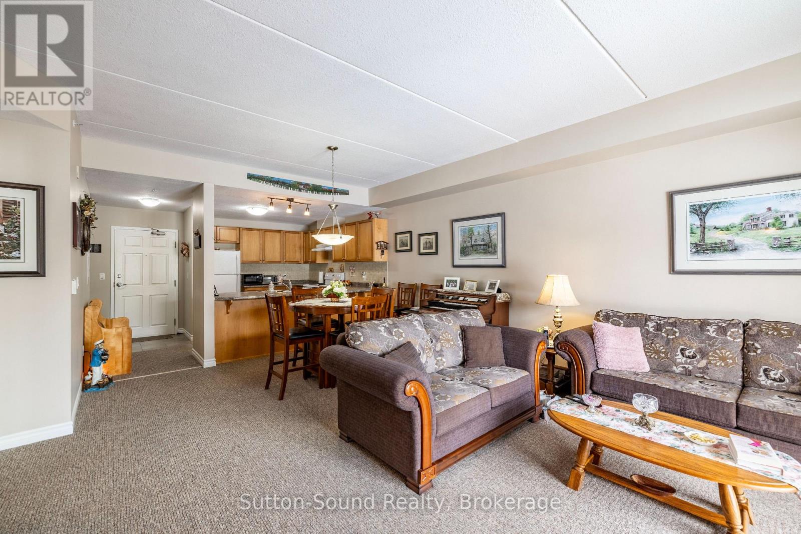108 - 1050 1st Avenue W, Owen Sound, Ontario  N4K 4K6 - Photo 14 - X12823068