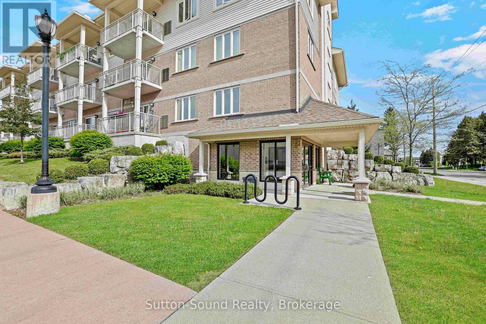 108 - 1050 1ST AVENUE W, Owen Sound, Ontario
