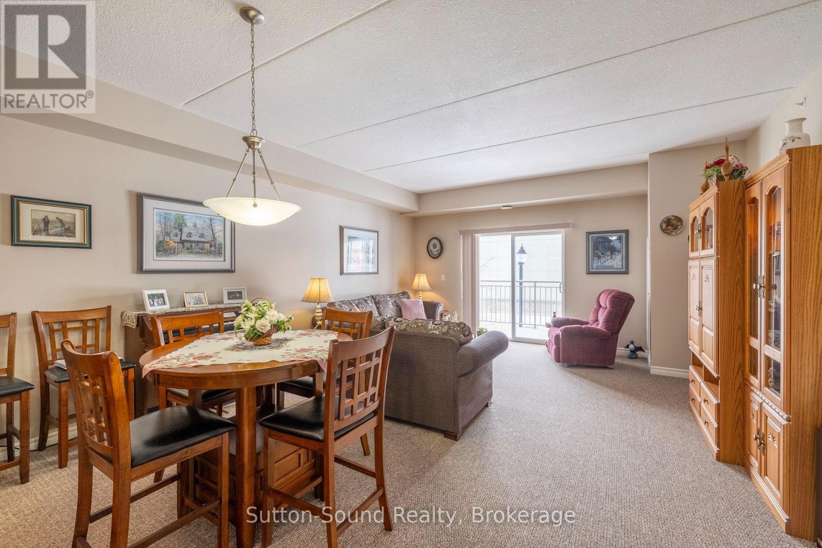 108 - 1050 1st Avenue W, Owen Sound, Ontario  N4K 4K6 - Photo 15 - X12823068