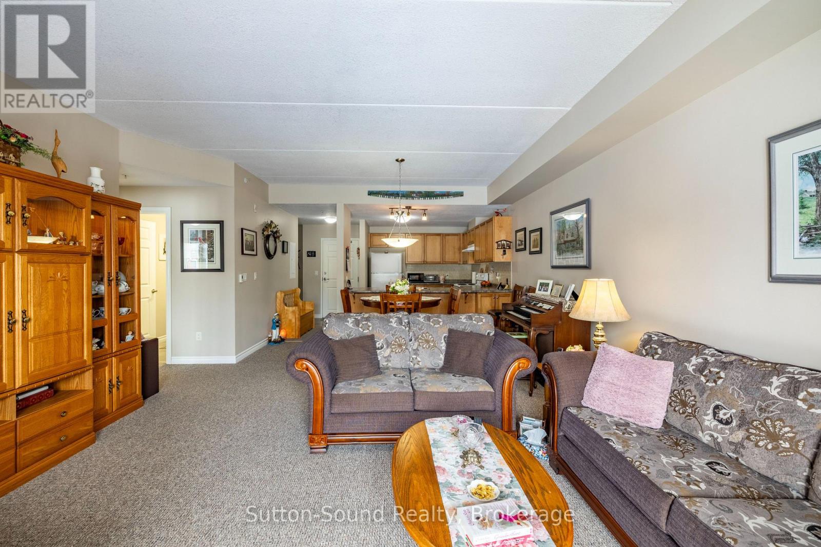 108 - 1050 1st Avenue W, Owen Sound, Ontario  N4K 4K6 - Photo 16 - X12823068