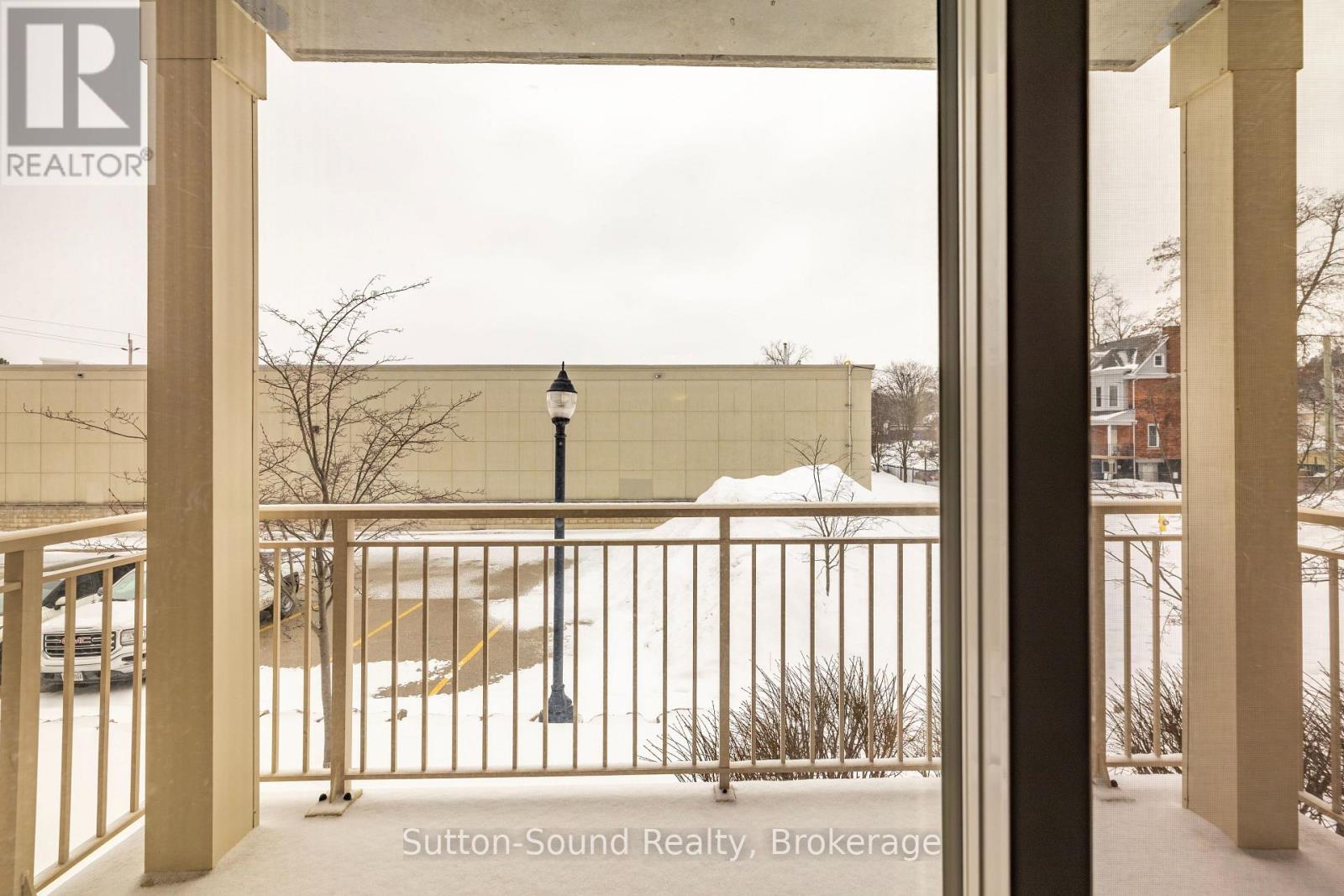 108 - 1050 1st Avenue W, Owen Sound, Ontario  N4K 4K6 - Photo 25 - X12823068