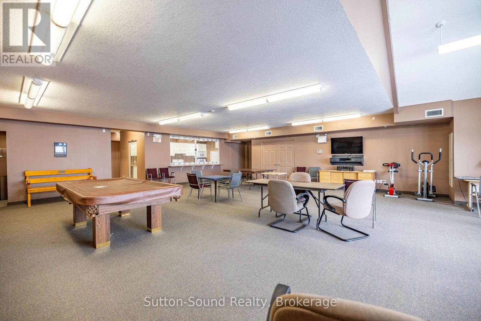 108 - 1050 1st Avenue W, Owen Sound, Ontario  N4K 4K6 - Photo 26 - X12823068