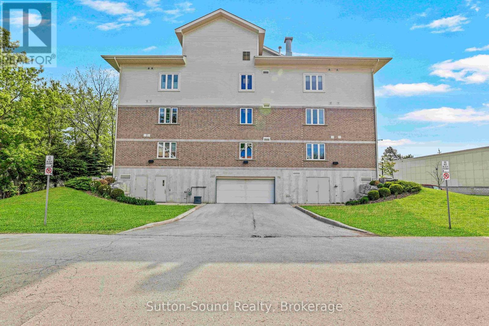 108 - 1050 1st Avenue W, Owen Sound, Ontario  N4K 4K6 - Photo 34 - X12823068