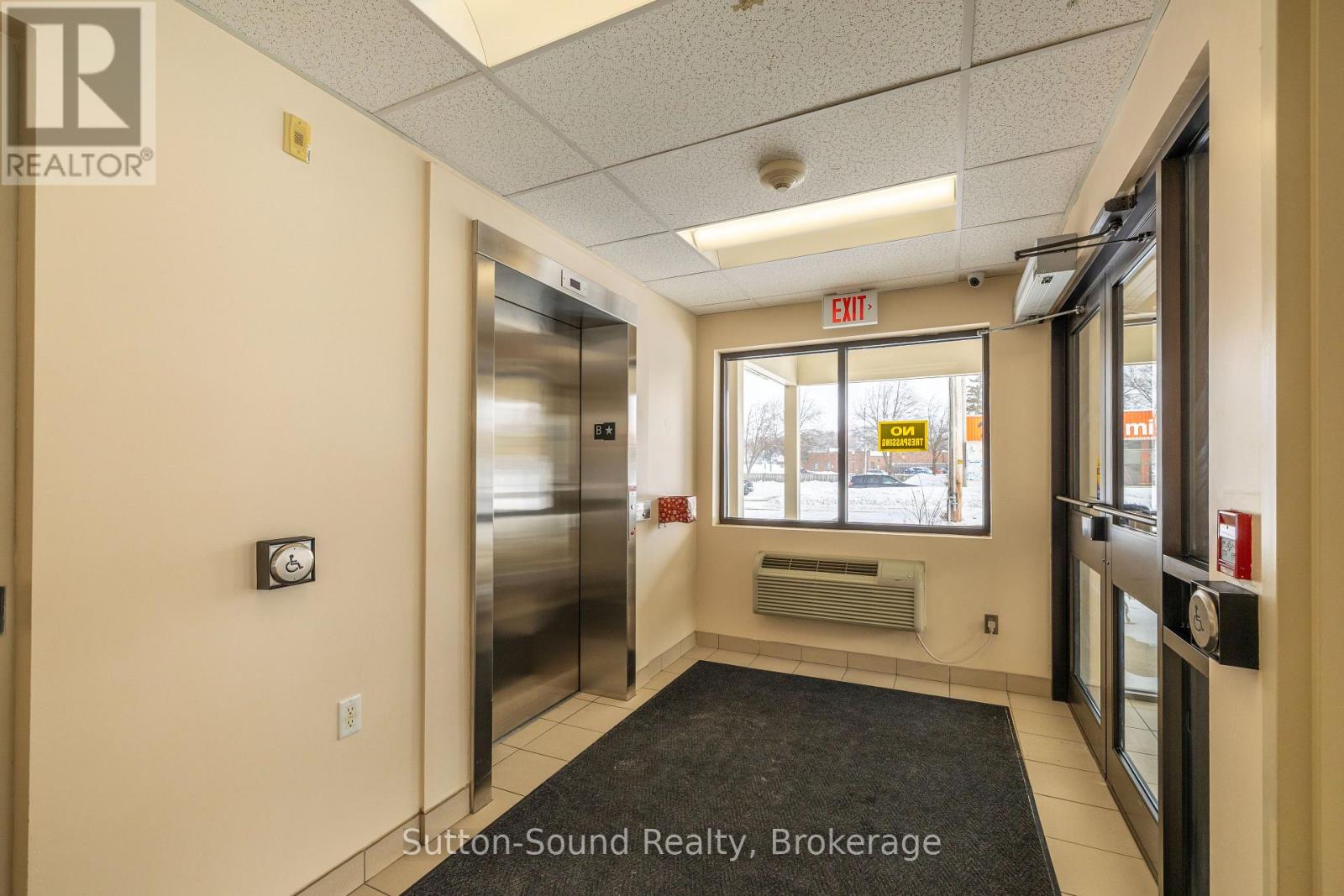 108 - 1050 1st Avenue W, Owen Sound, Ontario  N4K 4K6 - Photo 7 - X12823068