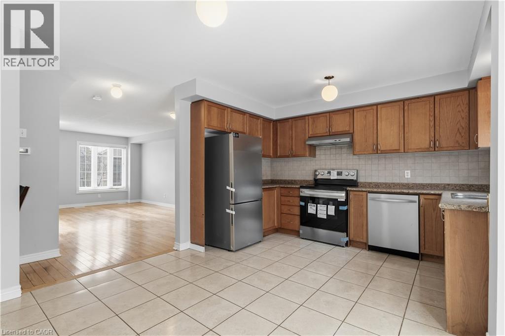 1461 Upper Gage Avenue Unit# 4, Hamilton, Ontario  L8W 1E6 - Photo 7 - 40793125