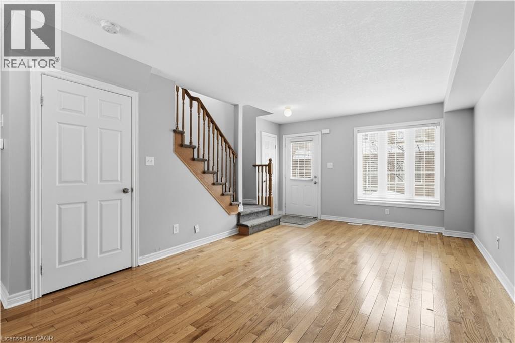 1461 Upper Gage Avenue Unit# 4, Hamilton, Ontario  L8W 1E6 - Photo 9 - 40793125