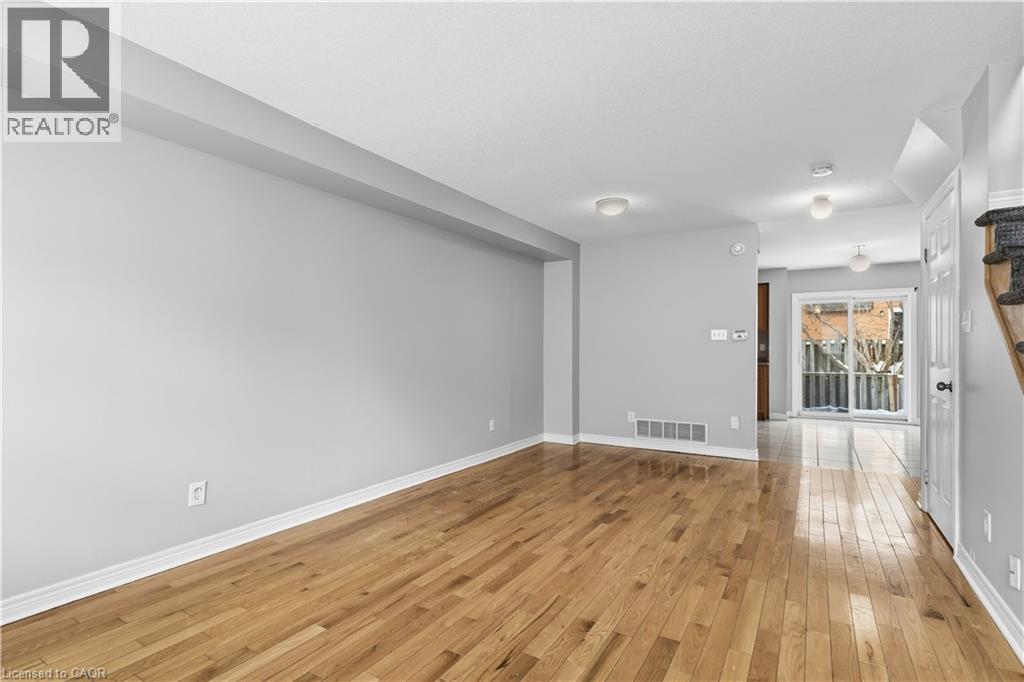 1461 Upper Gage Avenue Unit# 4, Hamilton, Ontario  L8W 1E6 - Photo 10 - 40793125