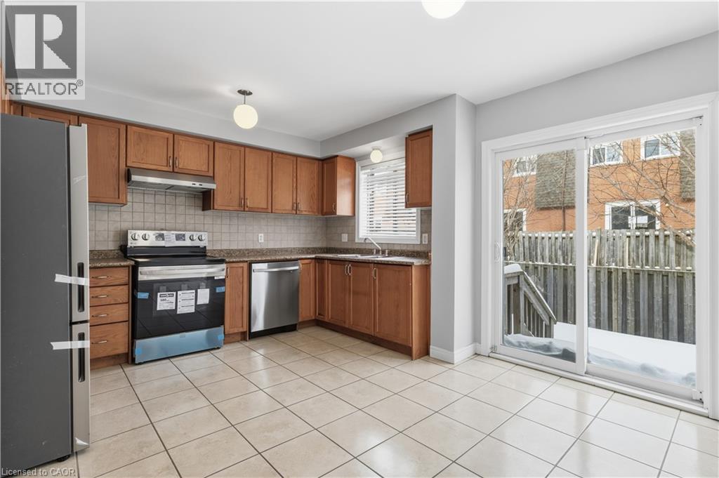 1461 Upper Gage Avenue Unit# 4, Hamilton, Ontario  L8W 1E6 - Photo 5 - 40793125