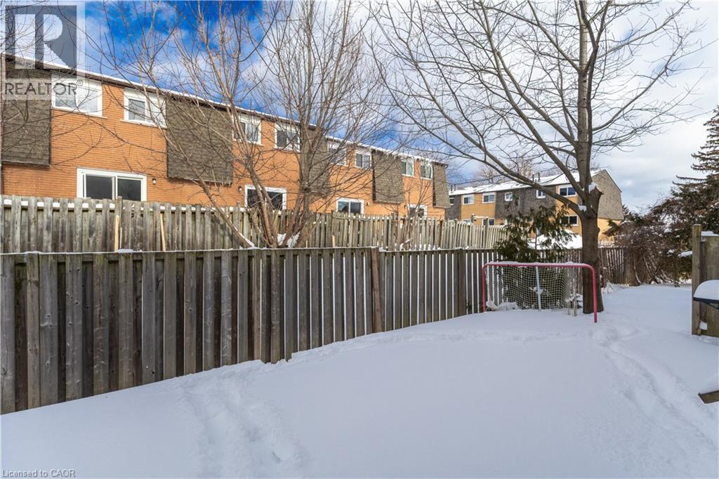 1461 Upper Gage Avenue Unit# 4, Hamilton, Ontario  L8W 1E6 - Photo 22 - 40793125