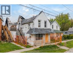 83 TALBOT STREET, Blenheim, Ontario