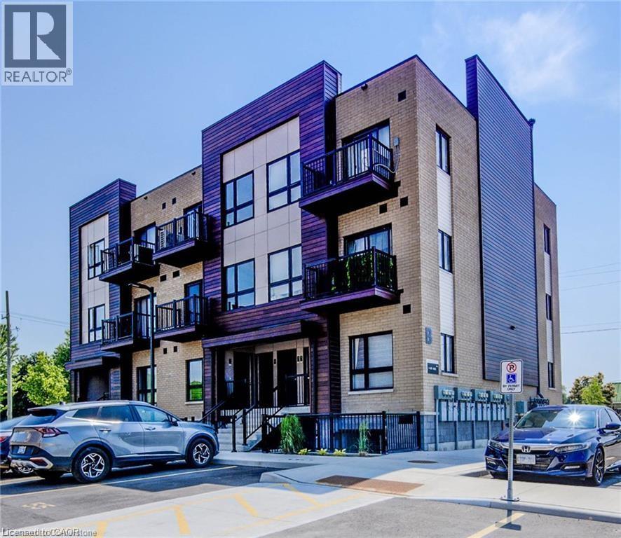 10 Palace Street Unit# B10, Kitchener, Ontario  N2E 0J3 - Photo 1 - 40826400